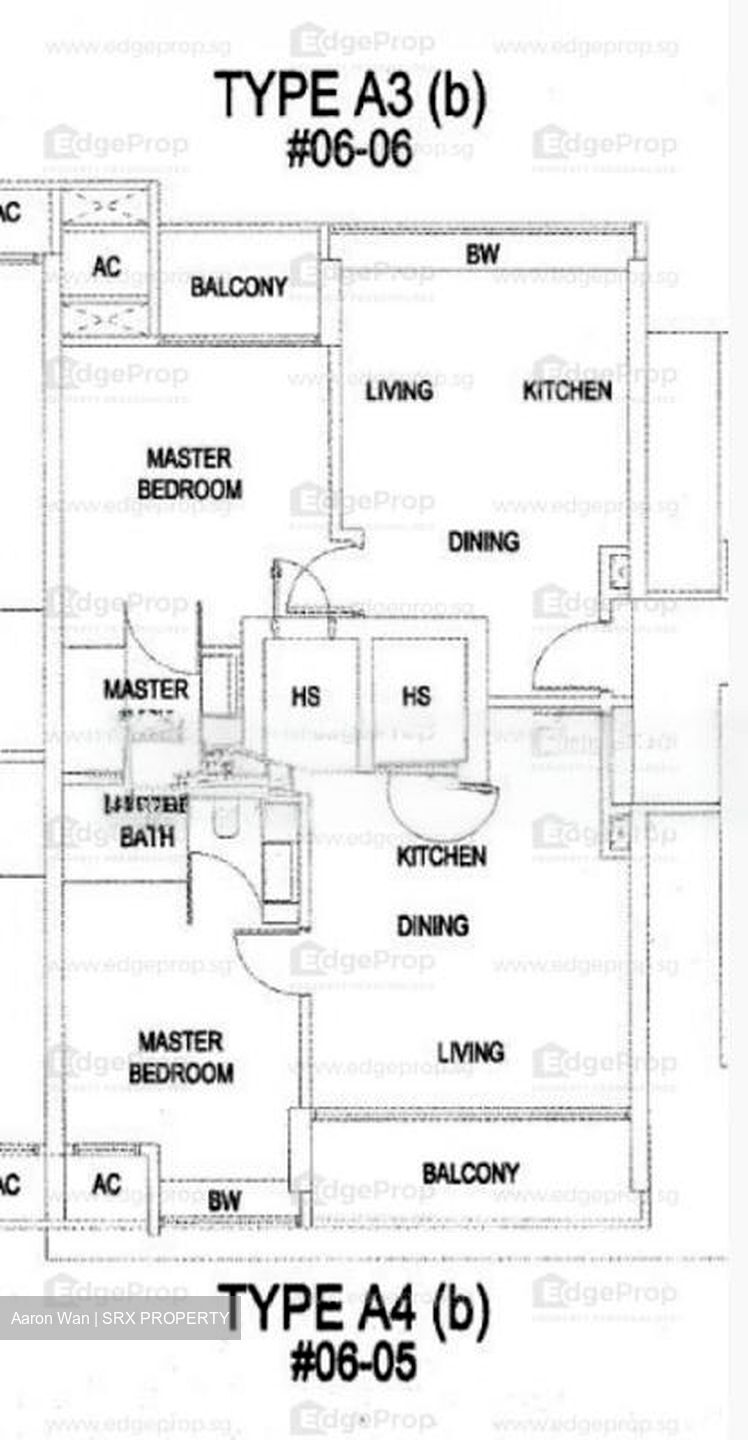 The Cape (D15), Apartment #476498441